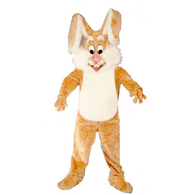 Harvey Rabbit Mascot Costume