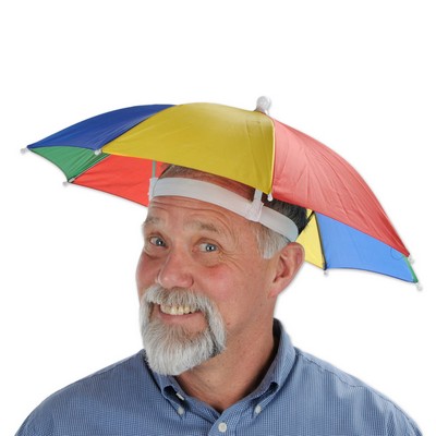 Umbrella Hat