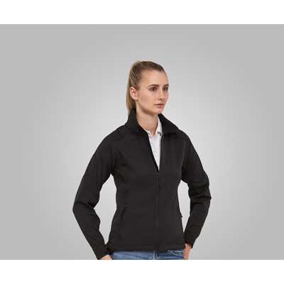 Trek ProTech5000BA Light Soft Shell Jacket Women