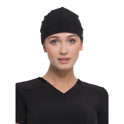 Dickies Medical - EDS Essentials - Unisex 4-Way Stretch Scrub Hat