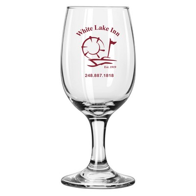 8.5 Oz. Embassy Wine Glass