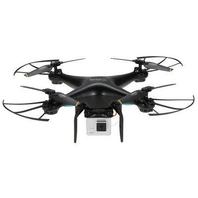 Remote Control Drone with Camera