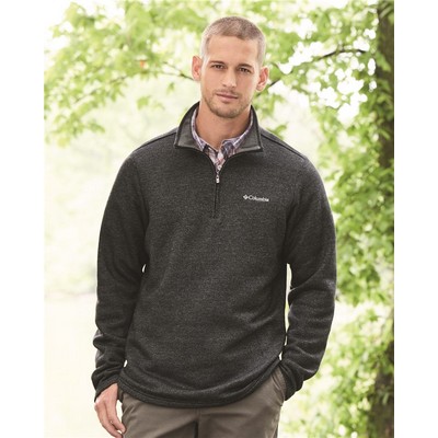 Columbia Great Hart Mountain™ III Half-Zip Pullover