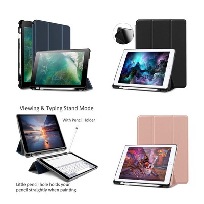 Kidder iBank® Leatherette Case for iPad Pro 11"