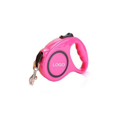 Retractable Dog Leash