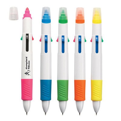 5-Way Pen