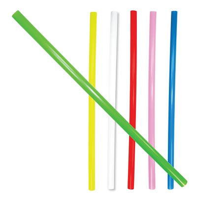 Reusable Standard Straw, Blank