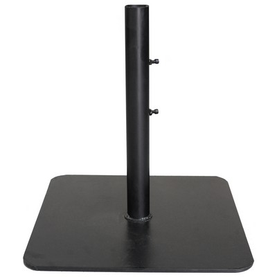 60 Lbs Metal Umbrella Base