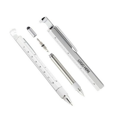 Metal Multi Tool Pen