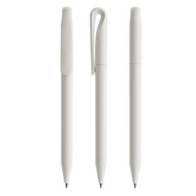 Prodir® DS1 Matte Pen (No Dot) w/Plastic Nose Cone