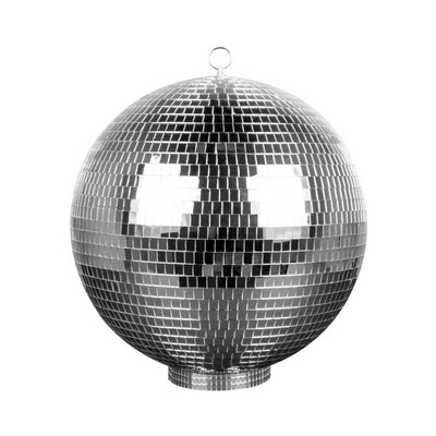 20" Disco Ball with Base