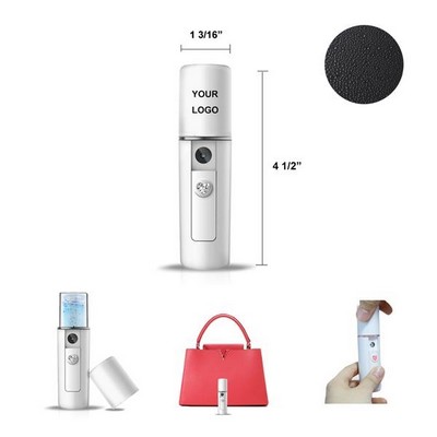 Facial Mist Mini Sprayer