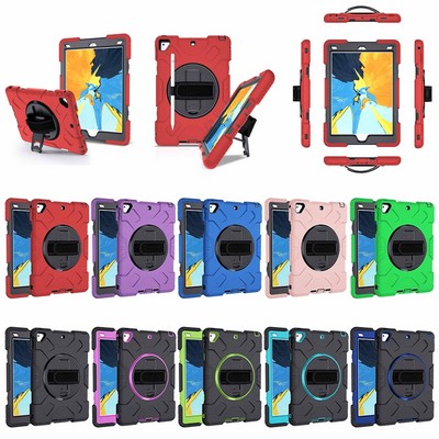 Kidder iBank® Shockproof Case designed for iPad 10.2"