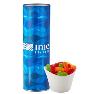 8" Snack Tube Collection-Mike & Ike