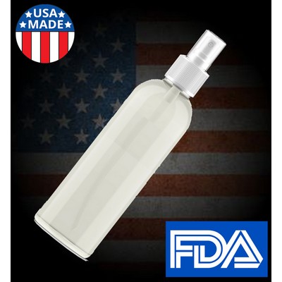 3.4 Oz. Larger Antibacterial Hand Sanitizer Spray