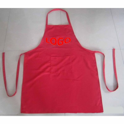 Cooking Kitchen Aprons for Women Men Chef