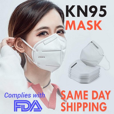 Non-medical daily protection KN95 Mask