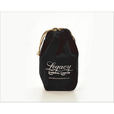 Veltex Urn Cremation Bag (14"x 14"x 7")