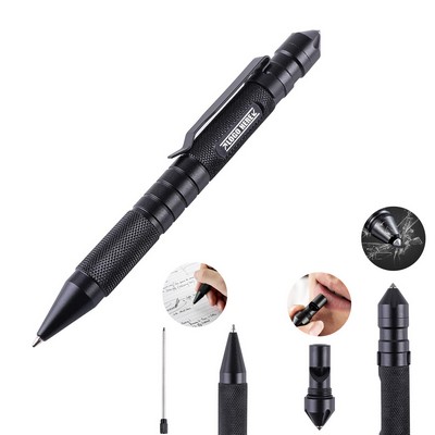 Tactical Pen w/Survival Tool