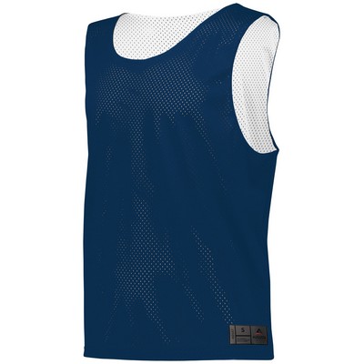 Youth Mesh Reversible Pinnie