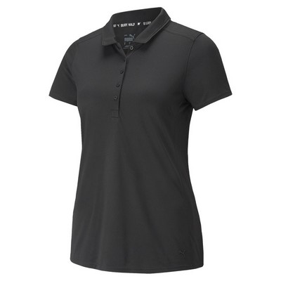 Puma Womens Gamer Polo