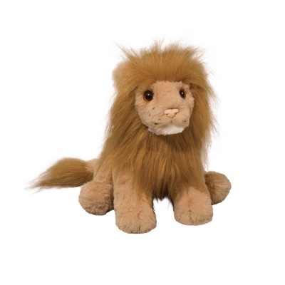 Lennie Lion Soft