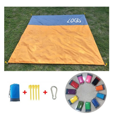 Foldable Picnic Mat / Blanket