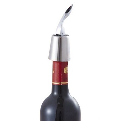 Top Hat Bottle Stopper