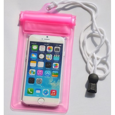 Waterproof Phone Pouches