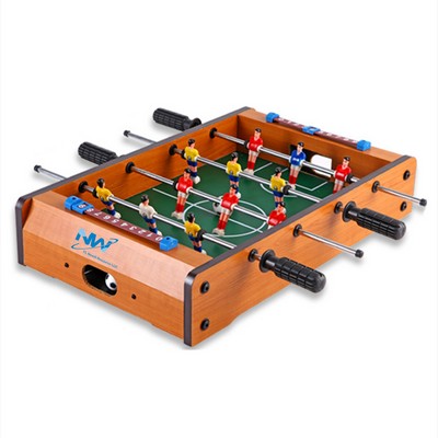 Table Football Game