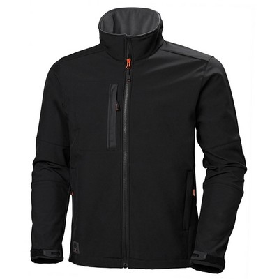 Helly Hansen® Men's Kensington Softshell Jacket