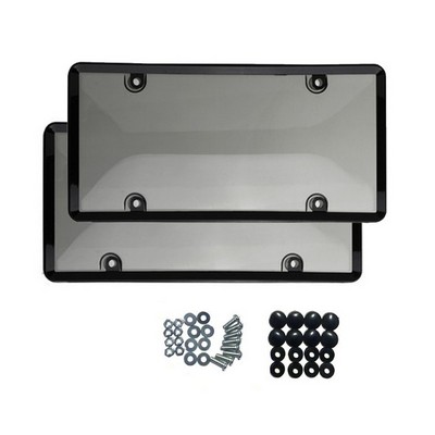 License Plate Frames