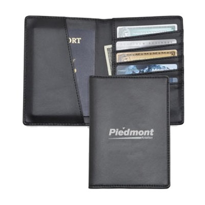 Passport Holder