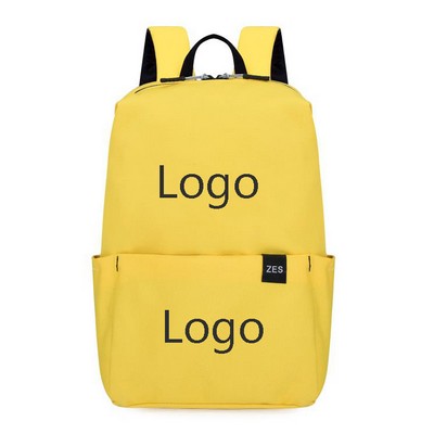 Women Travel laptop backpack