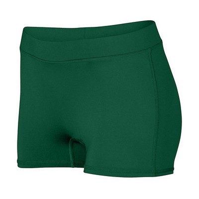 Augusta Sportswear Girls Dare Short