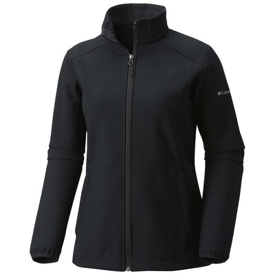 Columbia® Women's Kruser Ridge™ II Softshell Jacket