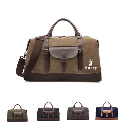 Travel Duffel Bag