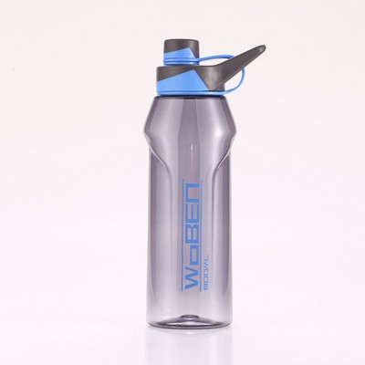 28OZ Sports Tritan Water Bottle