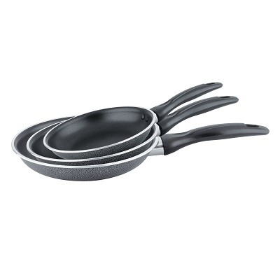 3 Piece Fry Pan Set