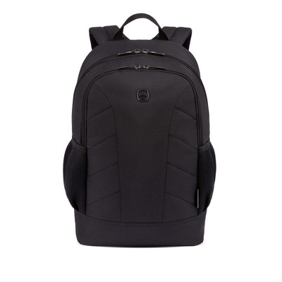 Wenger Quadma Laptop Backpack