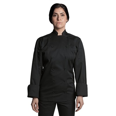 Uncommon Chef - Chef Coats - Unisex Chef Coat