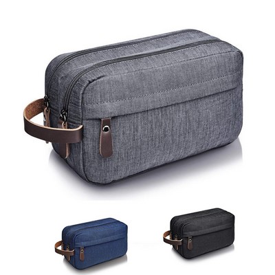 Toiletry Bag for Men