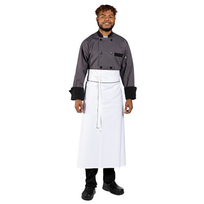 Uncommon Chef Aprons - Unisex Fold Down Front Apron