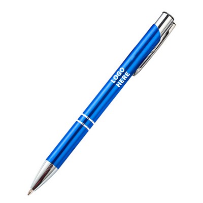 Metal Ballpoint Pen