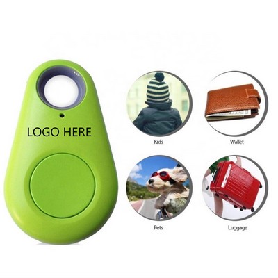 Wireless Smart Tracker