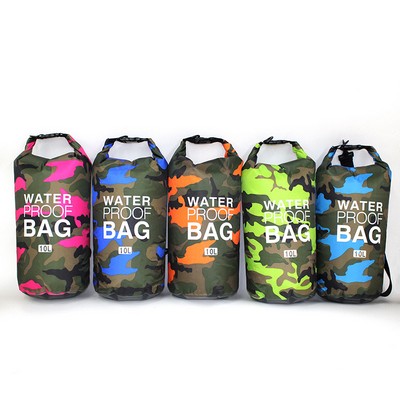 169Oz Lightweight Ocean Dry Bag