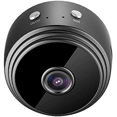 Mini Spy WiFi Magnetic Wireless Security Camera