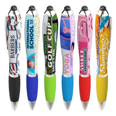 Melody Ad Stylus Pen