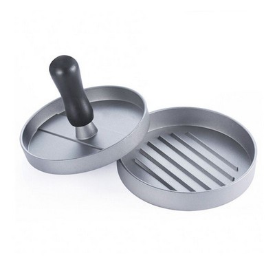 Non-Stick Aluminum Hamburger Patty Maker