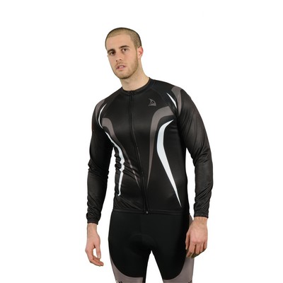 Men's Compression Base Layer Long Sleeve